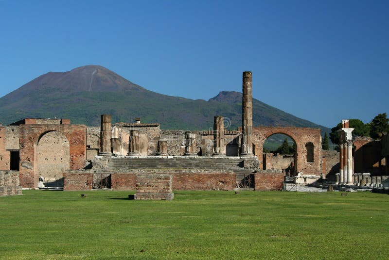 Pompeii