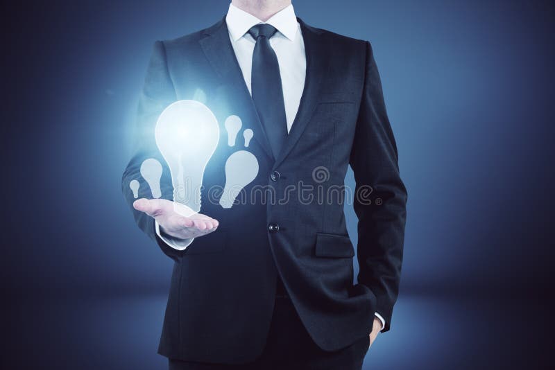 Pomysł i enlightenment pojęcie zdjęcie royalty free Pomysł i enlightenment pojęcie zdjęcie royalty free