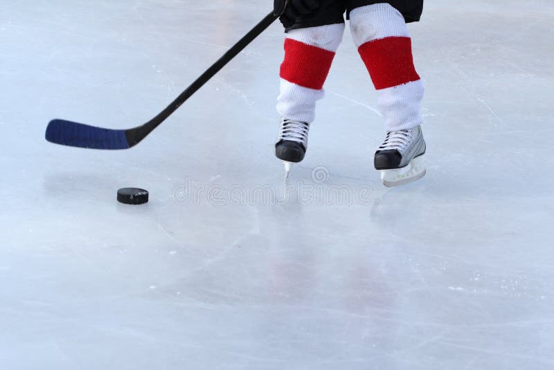 Pond Hockey