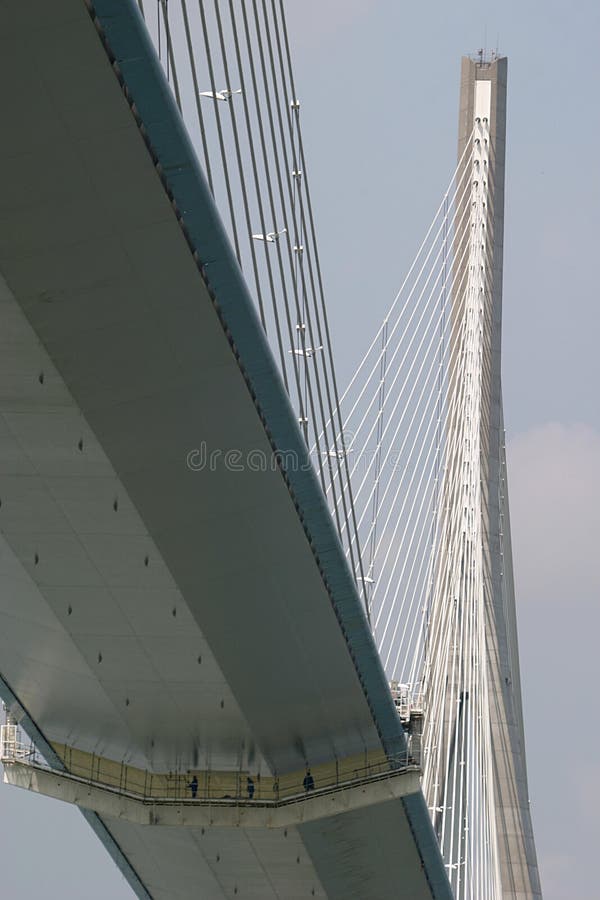 Pont de Normandie (bridge)