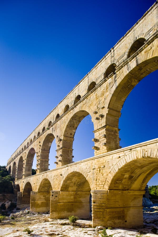 Pont du Gard