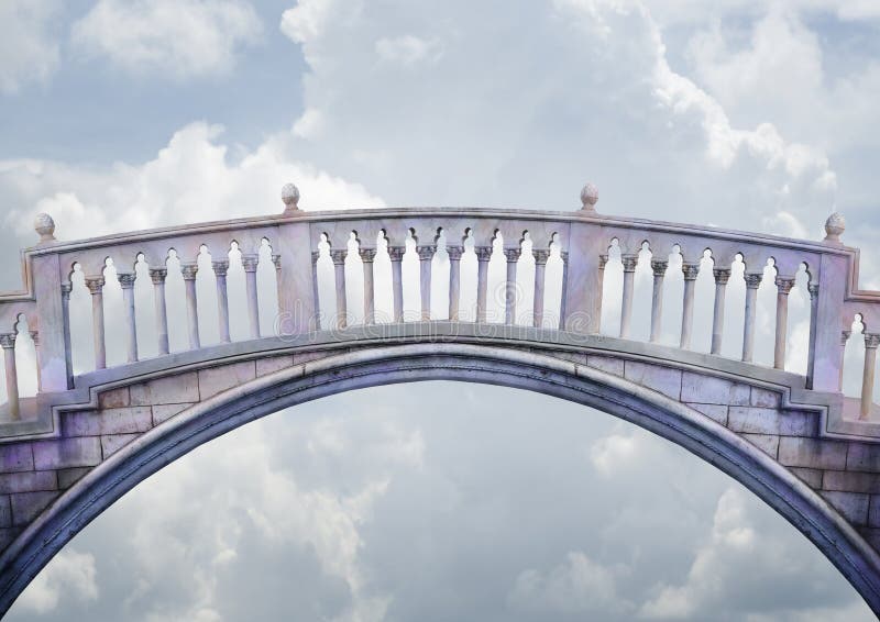 Ponte foto de stock royalty free Ponte foto de stock royalty free