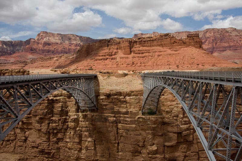 Ponte do Navajo, o Arizona