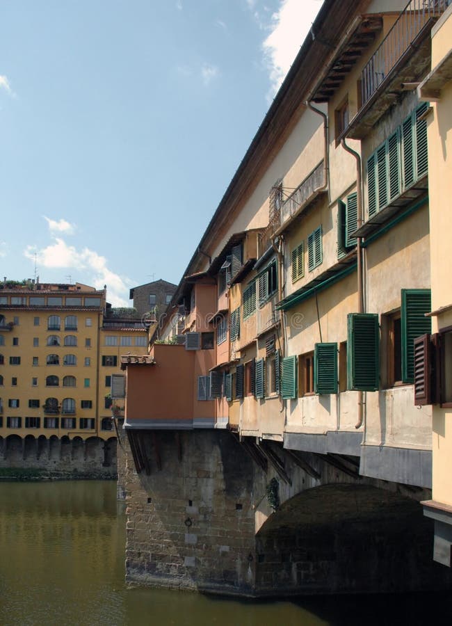 Ponte Vecchio - Florance