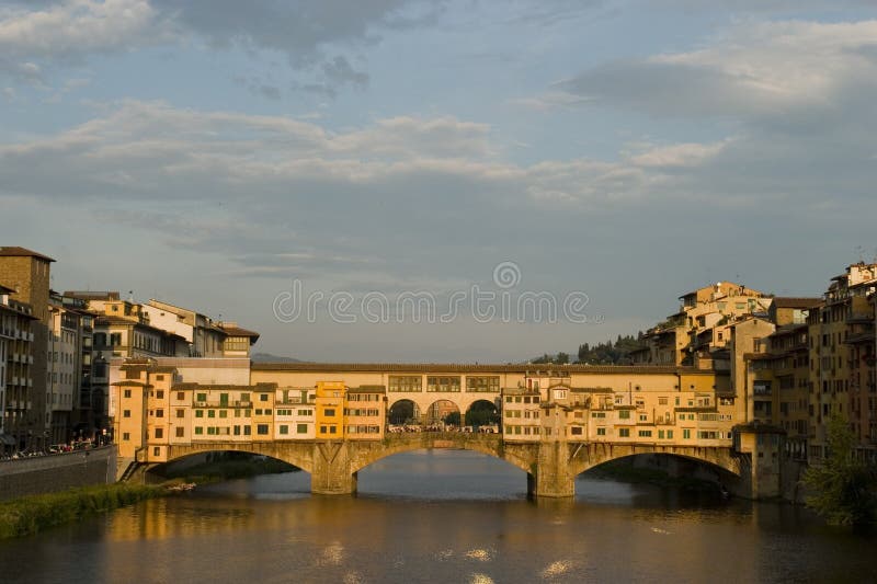 Ponte Vechio