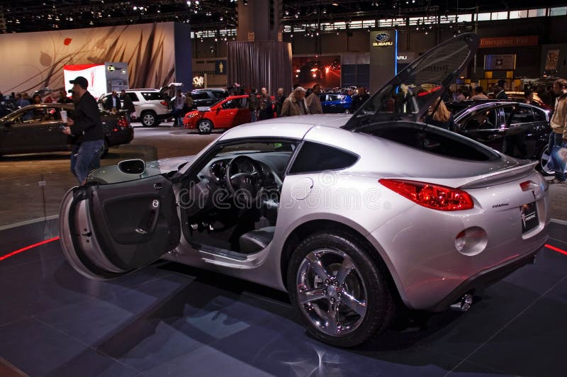 Pontiac Solstice Photos Free Royalty Free Stock Photos From Dreamstime
