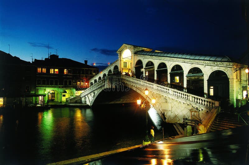 Ponticello di Venezia Rialto Ponticello di Venezia Rialto
