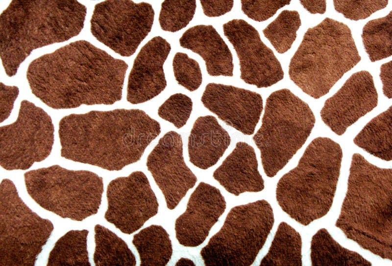 Pontos do Giraffe fotos de stock royalty free Pontos do Giraffe fotos de stock royalty free