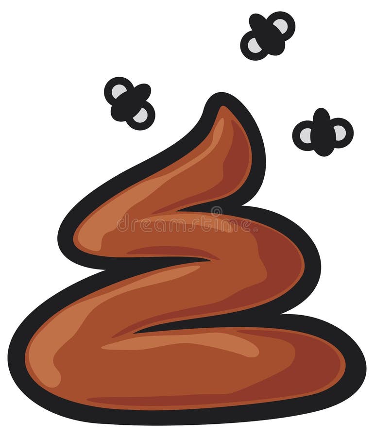 Human Poo Stock Illustrations 499 Human Poo Stock Illustrations