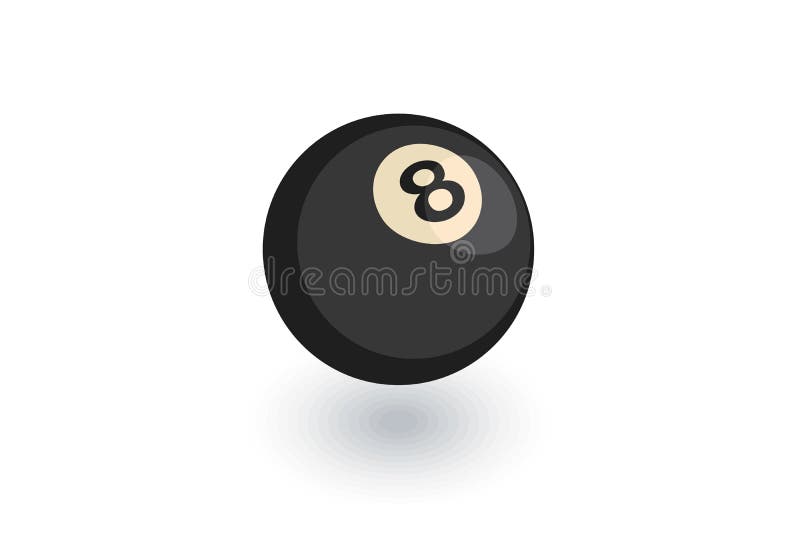 Eight Ball Stock Illustrations – 8,208 Eight Ball Stock Illustrations,  Vectors & Clipart - Dreamstime