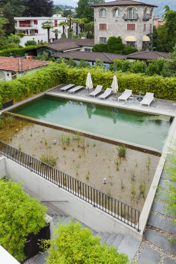 View of Lap of luxury: 10 superb apartment pools reshaping inner-city living