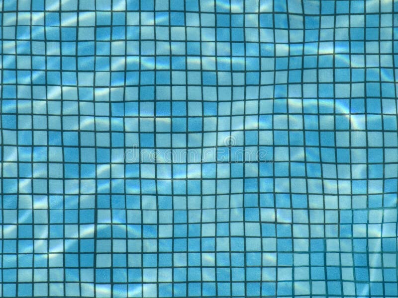 Pool texture