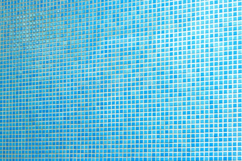 Pool tiles