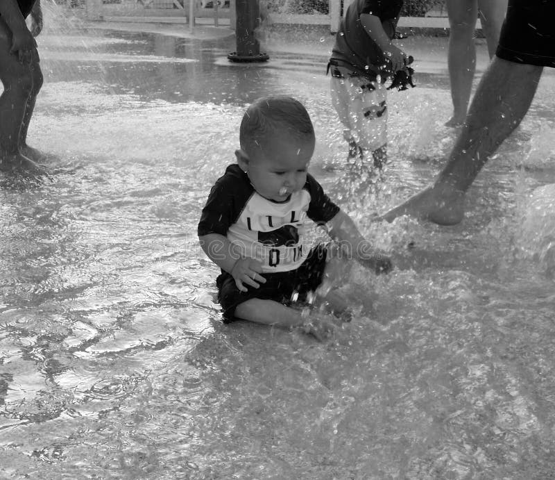 Pool Time editorial stock photo. Image of vacation, wave 53552118