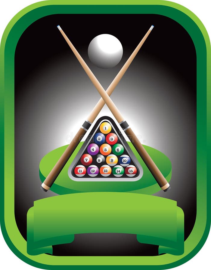 8 Ball Pool designs, themes, templates and downloadable graphic