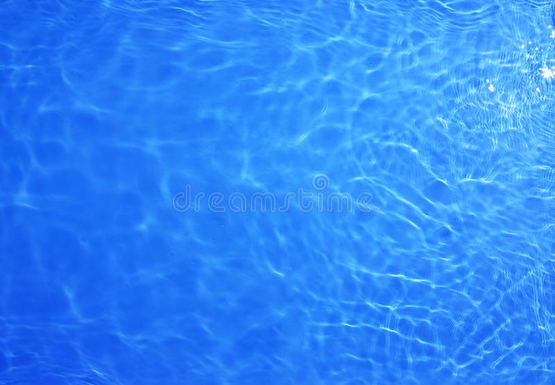 Pool Water royalty free stock photography