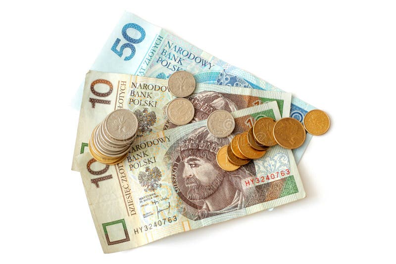Pools geld royalty-vrije stock foto's Pools geld royalty-vrije stock foto's