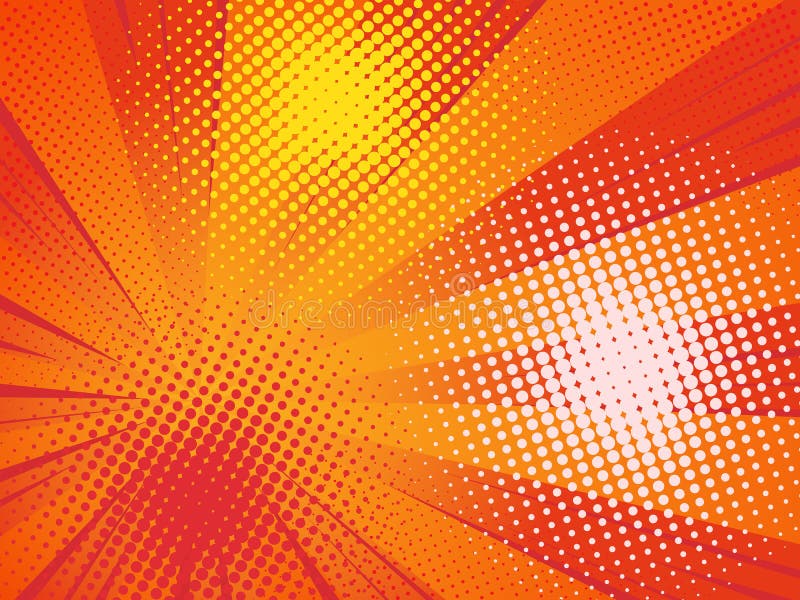 Pop art background stock vector. Illustration of book 114238746