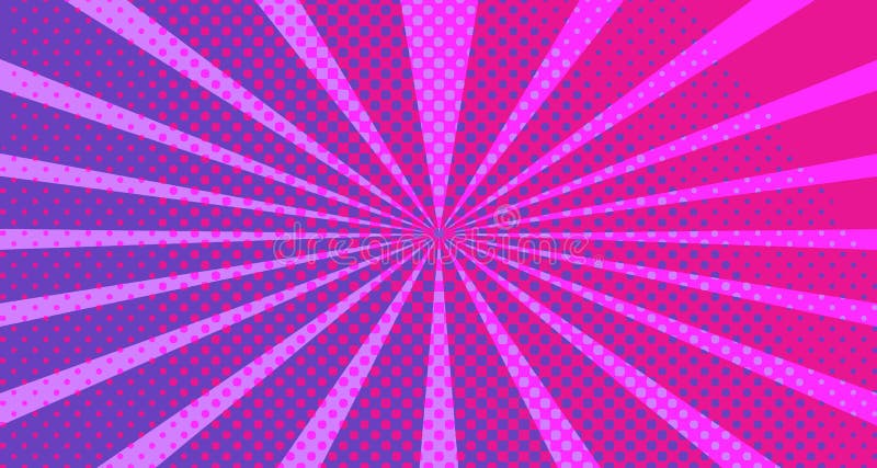 Pop art background img