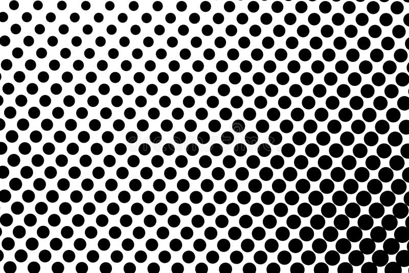 Black White Polka Dot Comic Book Stock Illustrations – 240 Black White  Polka Dot Comic Book Stock Illustrations, Vectors & Clipart - Dreamstime