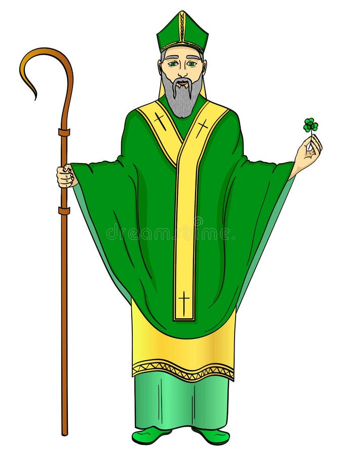 saint clipart