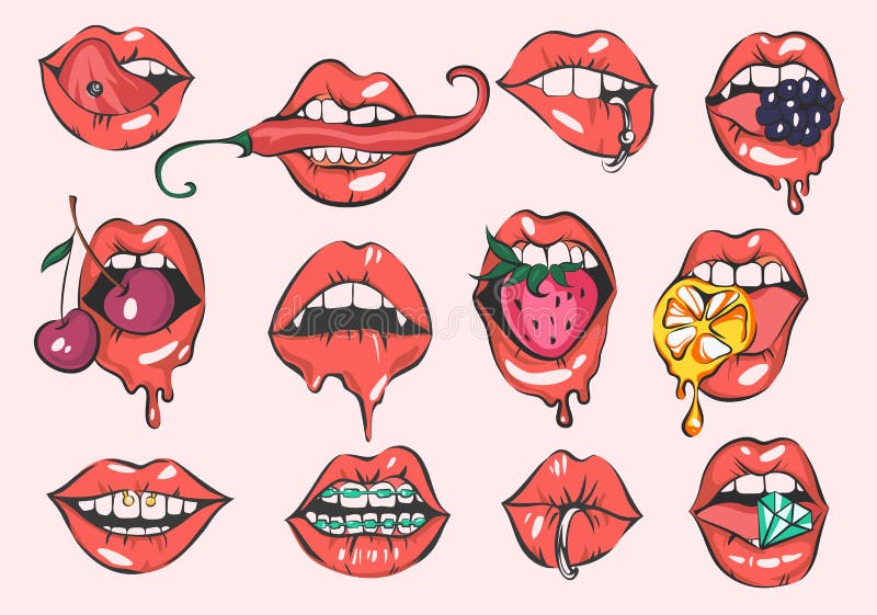 Lips Bite Stock Illustrations 1 726 Lips Bite Stock Illustrations Vectors Clipart Dreamstime I hope these tips will be helpful for you! lips bite stock illustrations 1 726