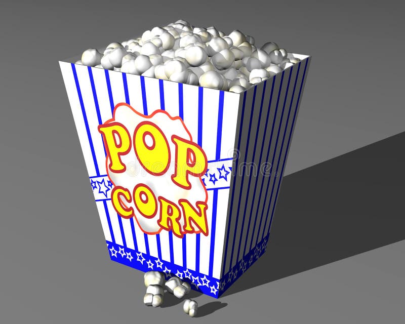 Carnival Popcorn Stock Illustrations 2,397 Carnival Popcorn Stock Illustrations, Vectors