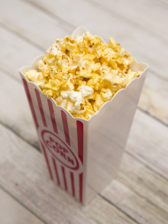 Popcorn στοκ φωτογραφία Popcorn στοκ φωτογραφία