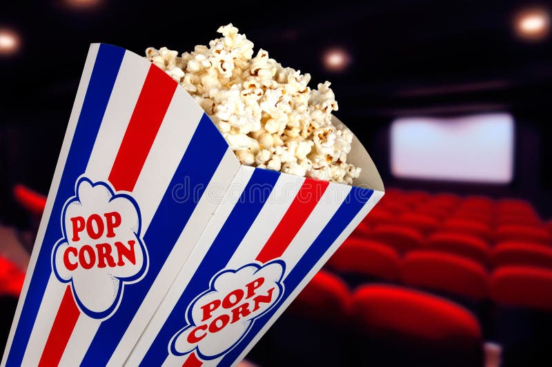 KÃ©ptalÃ¡lat a kÃ¶vetkezÅre: âpopcorn cinemaâ