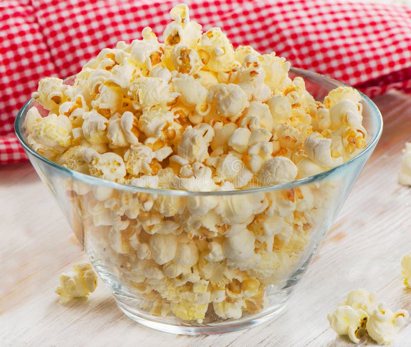 Popcorn stock photos Popcorn stock photos