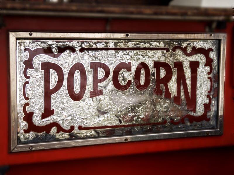 161 Vintage Popcorn Sign Stock Photos Free & RoyaltyFree Stock Photos from Dreamstime