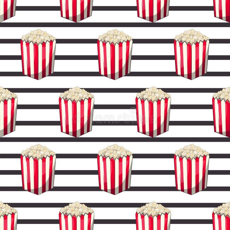 Popcorn είναι απομονωμένο σε ένα κιβώτιο περιτυλιγμάτων λουρίδων για τα προϊόντα σας, ένας κάδος ορεκτικών όταν προσέχετε τους κι ελεύθερη απεικόνιση δικαιώματος Popcorn είναι απομονωμένο σε ένα κιβώτιο περιτυλιγμάτων λουρίδων για τα προϊόντα σας, ένας κάδος ορεκτικών όταν προσέχετε τους κι ελεύθερη απεικόνιση δικαιώματος