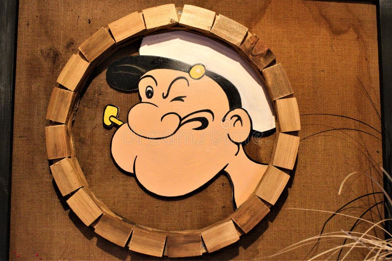 282 Popeye Cartoon Stock Photos - Free & Royalty-Free Stock Photos from  Dreamstime