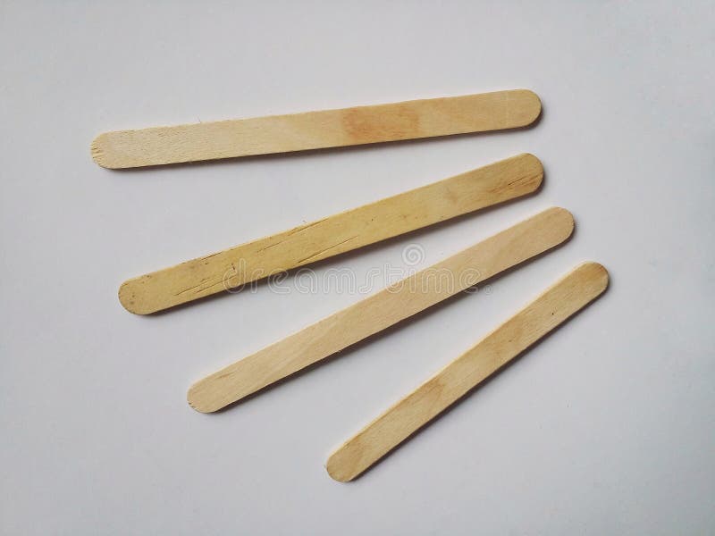 Popsicle sticks Stock Photos, Royalty Free Popsicle sticks Images
