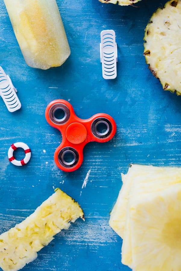 Popsicrie de casă royalty free stock photo