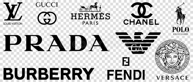 top 10 luxury brands in the world