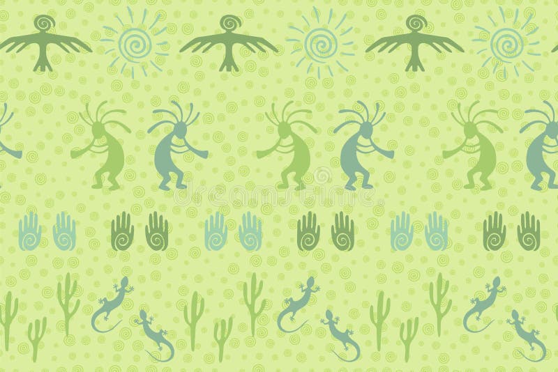 Popular, diseño con dios del impostor, iconos del remolino en la palma humana, sol, águila libre illustration Popular, diseño con dios del impostor, iconos del remolino en la palma humana, sol, águila libre illustration