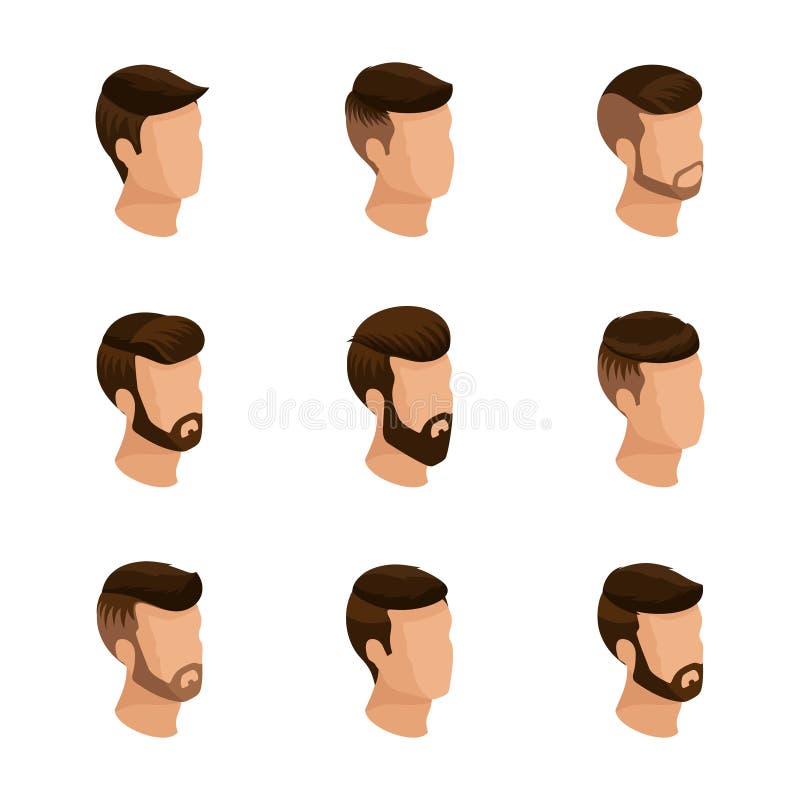 on point | Gents hair style, Hair and beard styles, Haircuts for men