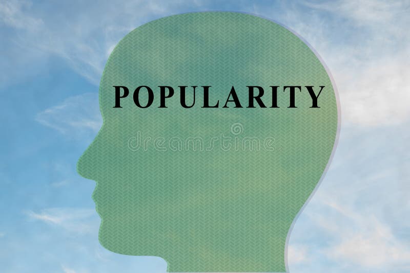 Popularity Stock Illustrations – 5,687 Popularity Stock Illustrations