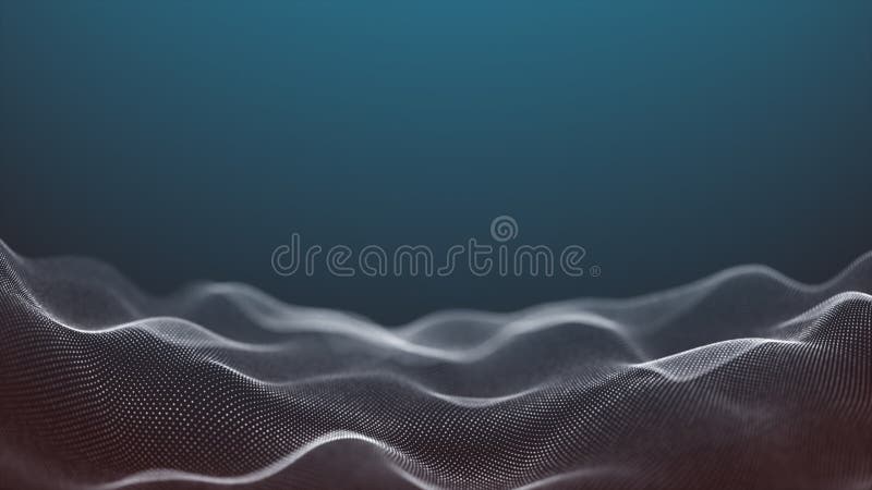 Popular abstract motion background Digital waving surface. Seamless loop. 3d animated 4K. Popular abstract motion background Digital waving surface. Seamless loop. 3d animated 4K.