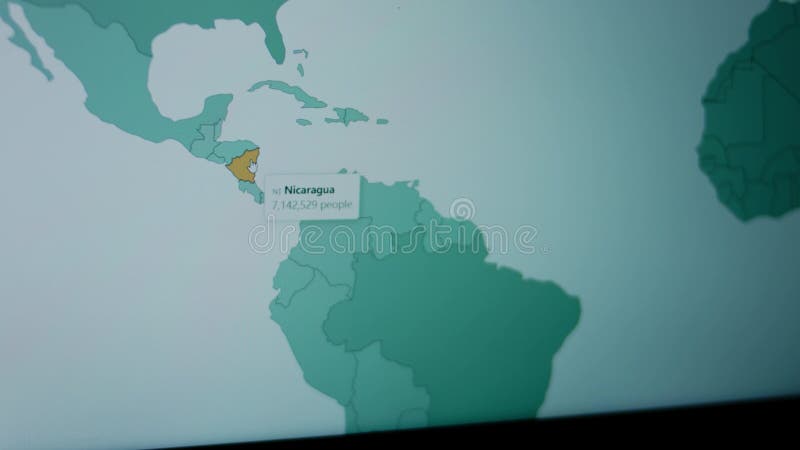 Population By Country On World Map On Laptop Screen Population In Cuba population-by-country-on-world-map-on-laptop-screen-population-in-cuba