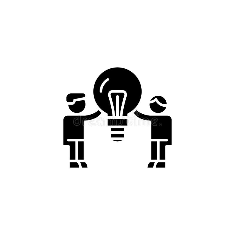 Popyt konsumencki ikony czarny pojęcie Popytu konsumenckiego płaski wektorowy symbol, znak, ilustracja ilustracja wektor Popyt konsumencki ikony czarny pojęcie Popytu konsumenckiego płaski wektorowy symbol, znak, ilustracja ilustracja wektor