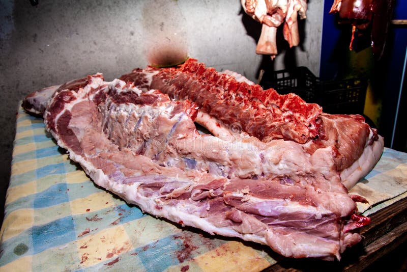 209 Fresh Slaughtered Stock Photos Free & RoyaltyFree Stock Photos