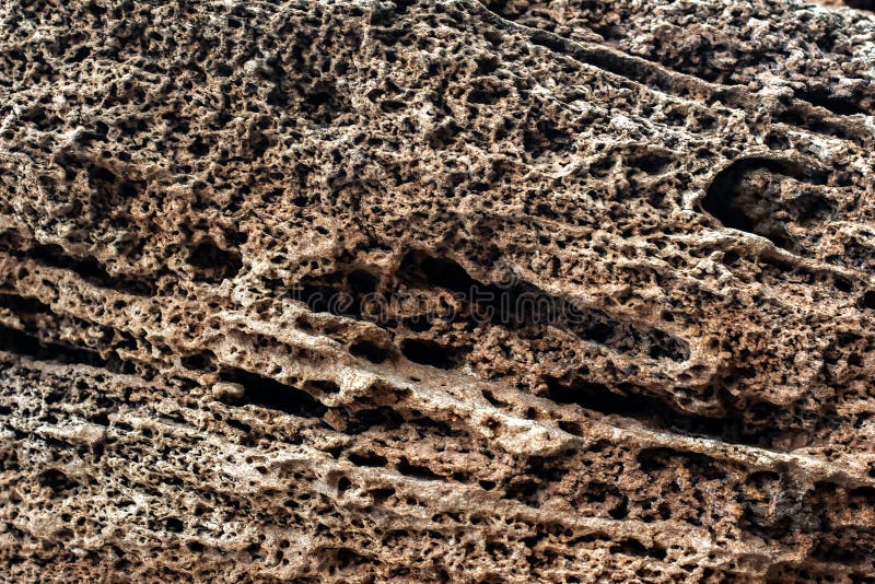 Porous, mineral stone. Abstract background with a stone texture royalty free stock photo Porous, mineral stone. Abstract background with a stone texture royalty free stock photo