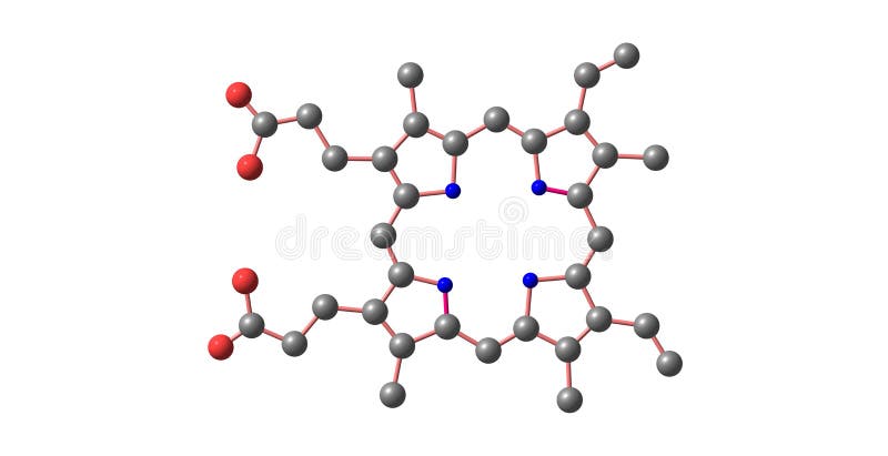 Molecular Design of Porphyrin-Based Covalent Organic Frameworks |  Encyclopedia MDPI