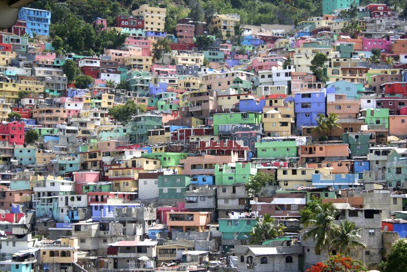 Port-au-Prince