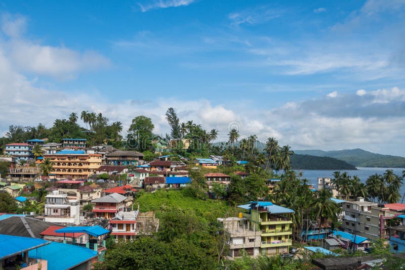 135 Port Blair City Stock Photos - Free & Royalty-Free Stock Photos from  Dreamstime