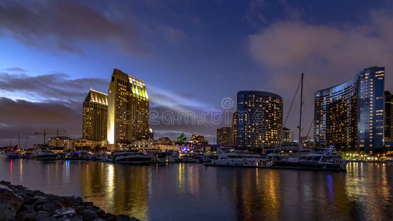 Port de San Diego