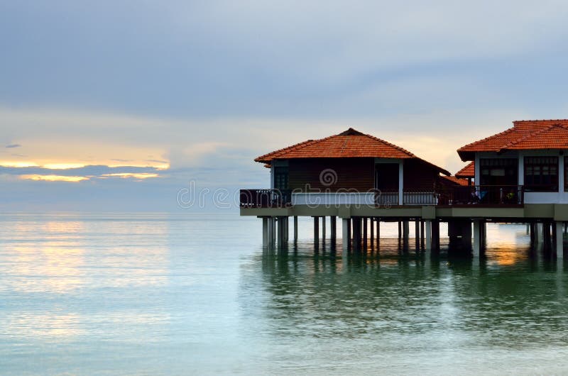 Port Dickson, Malaysia stock photo. Image of tourism 73155384