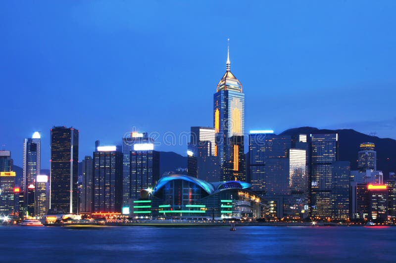 port Hong Kong Victoria photos stock port Hong Kong Victoria photos stock